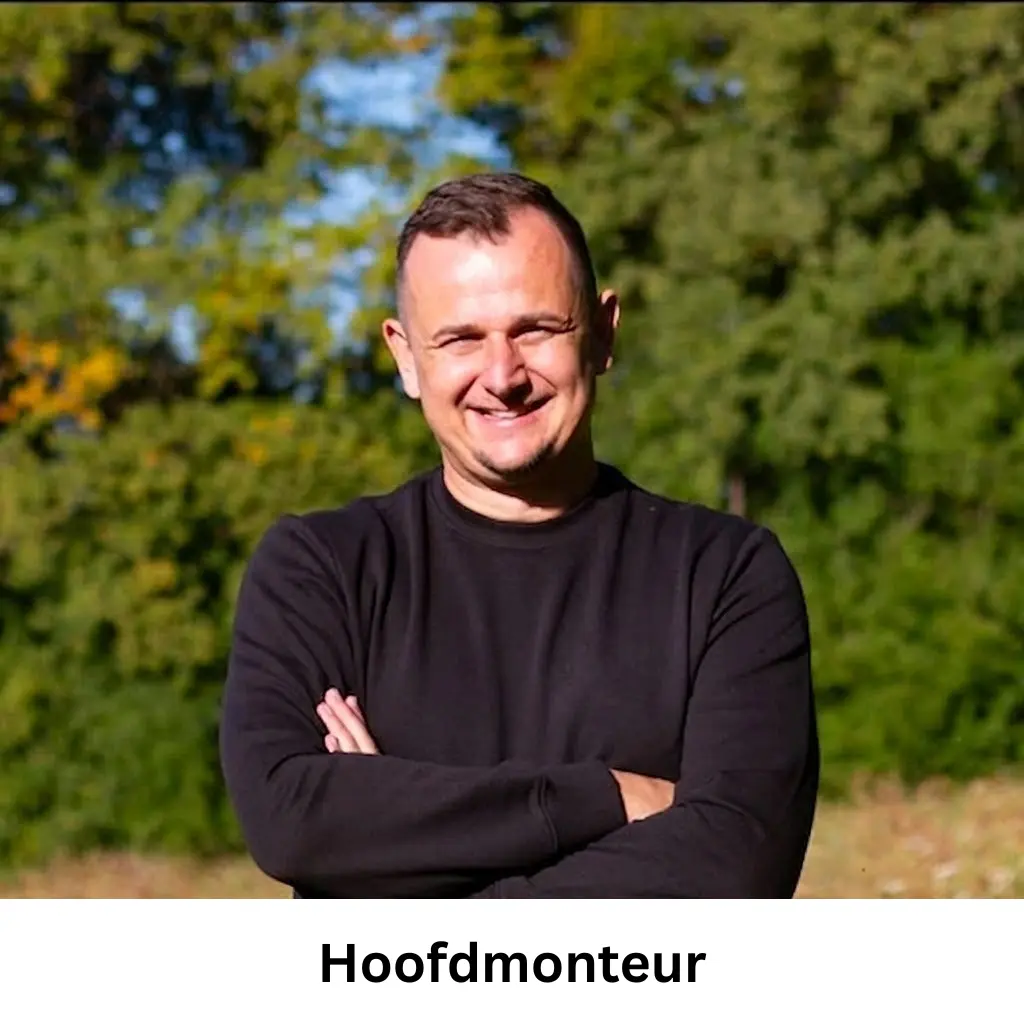 Loodgieter Loosdrecht Hoofdmonteur